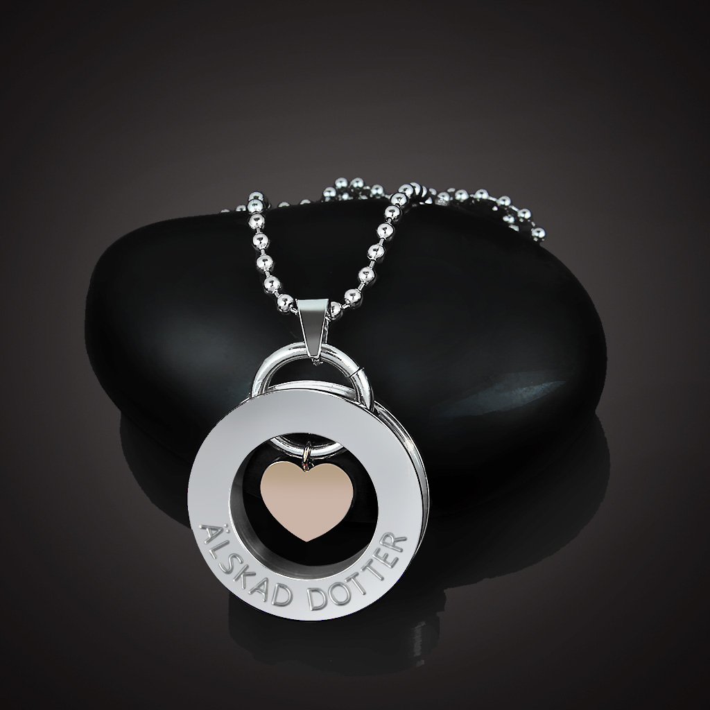 mamma dotter halsband mamma dotter halsband