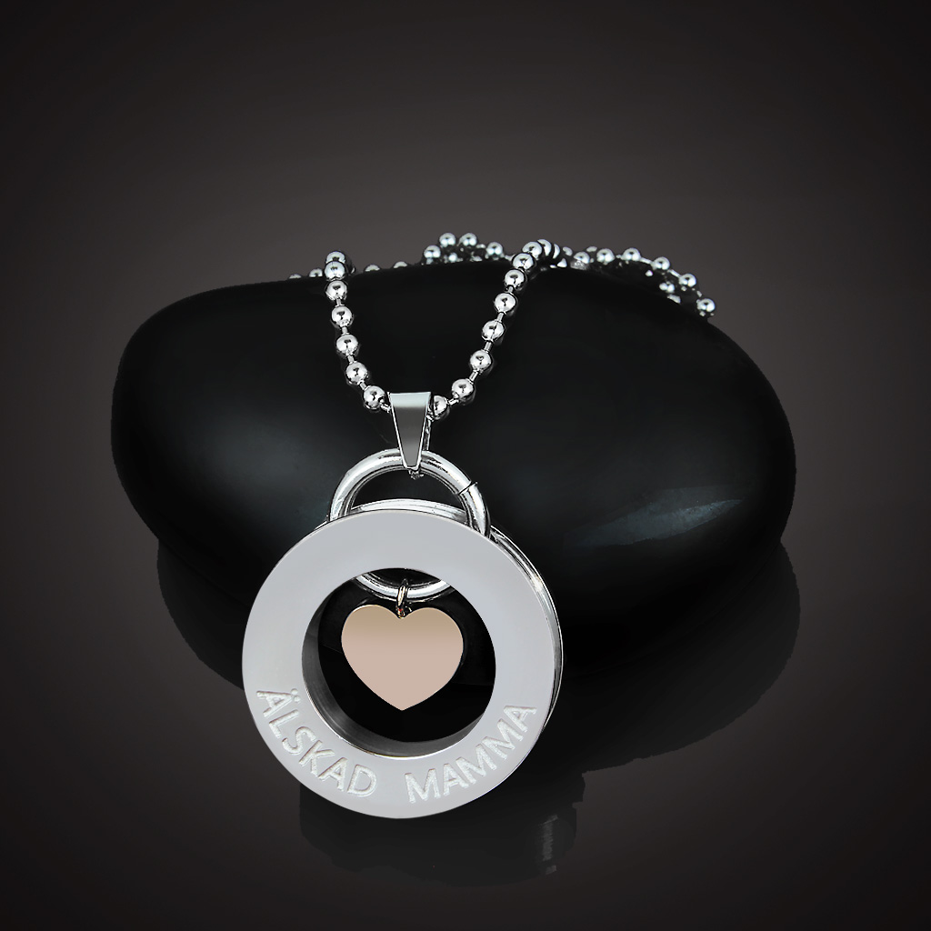 halsband till mamma halsband till mamma